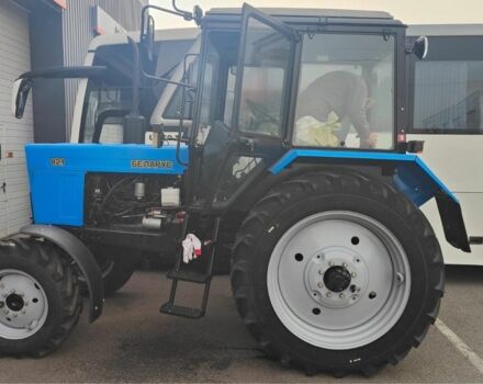 МТЗ Інша, об'ємом двигуна 4.75 л та пробігом 1 тис. км за 26197 $, фото 13 на Automoto.ua