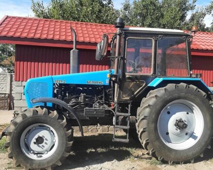 МТЗ Другая, объемом двигателя 0 л и пробегом 2 тыс. км за 30000 $, фото 2 на Automoto.ua