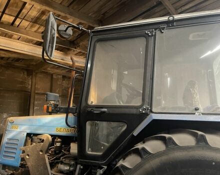 МТЗ Другая 2021 в Могилев-Подольском на Automoto.ua МТЗ Другая, объемом двигателя 0 л и пробегом 68 тыс. км за 23500 $, фото 8 на Automoto.ua