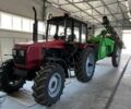 МТЗ Другая, объемом двигателя 7.12 л и пробегом 4 тыс. км за 26000 $, фото 1 на Automoto.ua