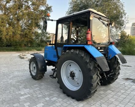 МТЗ Другая 2021 в Запорожье на Automoto.ua МТЗ Другая, объемом двигателя 4.7 л и пробегом 90 тыс. км за 23900 $, фото 3 на Automoto.ua