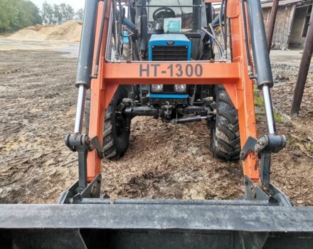 МТЗ Другая, объемом двигателя 4.75 л и пробегом 3 тыс. км за 23804 $, фото 5 на Automoto.ua