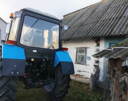 МТЗ Другая, объемом двигателя 6.7 л и пробегом 0 тыс. км за 22300 $, фото 2 на Automoto.ua