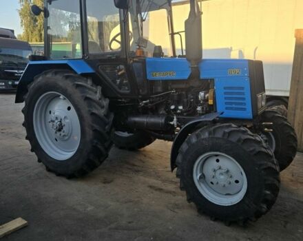 МТЗ Другая, объемом двигателя 0 л и пробегом 0 тыс. км за 21500 $, фото 3 на Automoto.ua