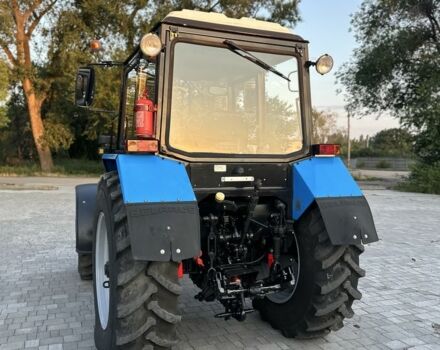 МТЗ Другая 2021 в Запорожье на Automoto.ua МТЗ Другая, объемом двигателя 4.7 л и пробегом 90 тыс. км за 23900 $, фото 11 на Automoto.ua