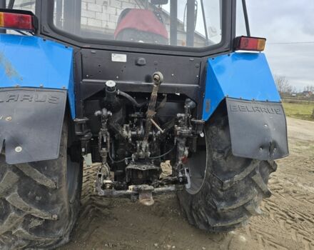 МТЗ Другая, объемом двигателя 0 л и пробегом 0 тыс. км за 19900 $, фото 2 на Automoto.ua