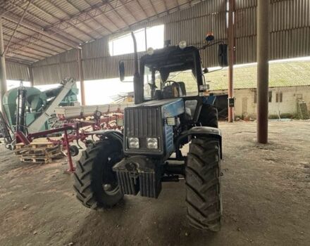 МТЗ Інша, об'ємом двигуна 0 л та пробігом 0 тис. км за 24500 $, фото 2 на Automoto.ua