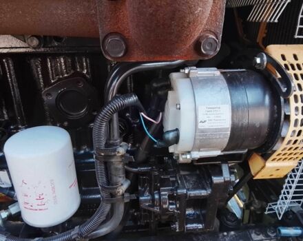 МТЗ Другая, объемом двигателя 6.7 л и пробегом 0 тыс. км за 22300 $, фото 11 на Automoto.ua