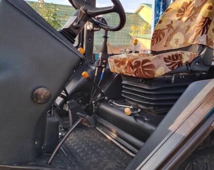 МТЗ Другая, объемом двигателя 4.75 л и пробегом 500 тыс. км за 22614 $, фото 1 на Automoto.ua