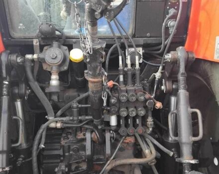 МТЗ Інша 2021 у Васильковке на Automoto.ua МТЗ Інша, об'ємом двигуна 7.12 л та пробігом 1 тис. км за 35860 $, фото 8 на Automoto.ua