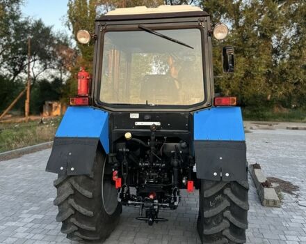 МТЗ Другая 2021 в Запорожье на Automoto.ua МТЗ Другая, объемом двигателя 4.7 л и пробегом 90 тыс. км за 23900 $, фото 10 на Automoto.ua