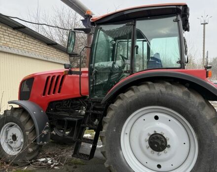 МТЗ Другая, объемом двигателя 0 л и пробегом 0 тыс. км за 60000 $, фото 2 на Automoto.ua