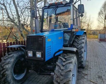 МТЗ Другая, объемом двигателя 4.75 л и пробегом 700 тыс. км за 23000 $, фото 6 на Automoto.ua