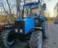 МТЗ Другая, объемом двигателя 4.75 л и пробегом 700 тыс. км за 23000 $, фото 6 на Automoto.ua