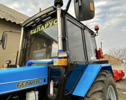 МТЗ Другая, объемом двигателя 0.5 л и пробегом 750 тыс. км за 26500 $, фото 7 на Automoto.ua