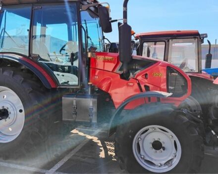 МТЗ Інша, об'ємом двигуна 4.75 л та пробігом 1 тис. км за 26197 $, фото 21 на Automoto.ua