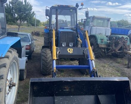 МТЗ Другая, объемом двигателя 0 л и пробегом 0 тыс. км за 22000 $, фото 1 на Automoto.ua