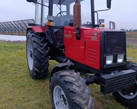 МТЗ Другая, объемом двигателя 4.75 л и пробегом 0 тыс. км за 20300 $, фото 2 на Automoto.ua