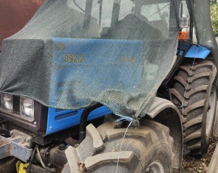 МТЗ Інша, об'ємом двигуна 4.75 л та пробігом 346 тис. км за 22700 $, фото 1 на Automoto.ua