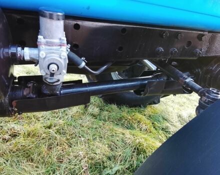 МТЗ Другая, объемом двигателя 6.7 л и пробегом 0 тыс. км за 22300 $, фото 16 на Automoto.ua