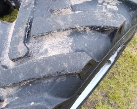 МТЗ Другая, объемом двигателя 4.75 л и пробегом 0 тыс. км за 20300 $, фото 7 на Automoto.ua