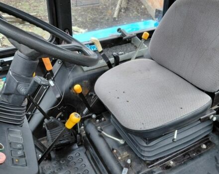 МТЗ Інша, об'ємом двигуна 0 л та пробігом 0 тис. км за 22000 $, фото 7 на Automoto.ua