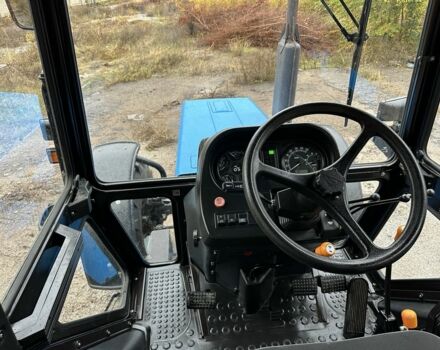 МТЗ Другая 2021 в Запорожье на Automoto.ua МТЗ Другая, объемом двигателя 4.7 л и пробегом 120 тыс. км за 23900 $, фото 12 на Automoto.ua