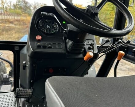 МТЗ Другая 2021 в Запорожье на Automoto.ua МТЗ Другая, объемом двигателя 4.7 л и пробегом 120 тыс. км за 23900 $, фото 14 на Automoto.ua