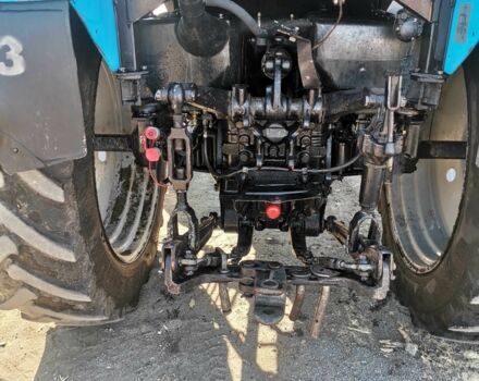 МТЗ Другая, объемом двигателя 4.75 л и пробегом 3 тыс. км за 23804 $, фото 8 на Automoto.ua