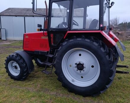 МТЗ Другая, объемом двигателя 4.75 л и пробегом 0 тыс. км за 20300 $, фото 3 на Automoto.ua