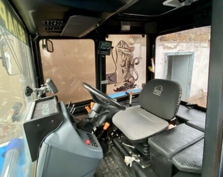 МТЗ Другая, объемом двигателя 0.5 л и пробегом 750 тыс. км за 26500 $, фото 12 на Automoto.ua