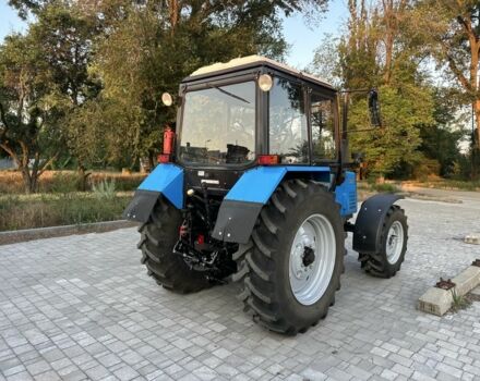 МТЗ Другая 2021 в Запорожье на Automoto.ua МТЗ Другая, объемом двигателя 4.7 л и пробегом 90 тыс. км за 23900 $, фото 9 на Automoto.ua
