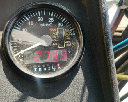 МТЗ Другая, объемом двигателя 4.75 л и пробегом 3 тыс. км за 21252 $, фото 12 на Automoto.ua