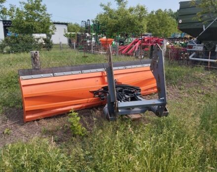 МТЗ Другая, объемом двигателя 7.11 л и пробегом 1 тыс. км за 40190 $, фото 10 на Automoto.ua