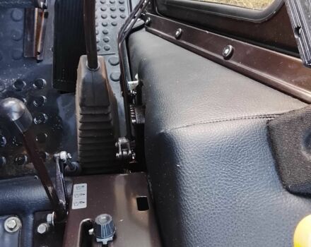 МТЗ Другая, объемом двигателя 6.7 л и пробегом 0 тыс. км за 22300 $, фото 4 на Automoto.ua