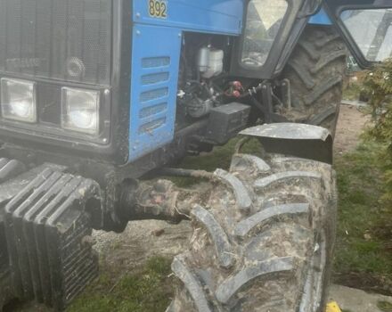 МТЗ Інша, об'ємом двигуна 0 л та пробігом 0 тис. км за 22000 $, фото 5 на Automoto.ua