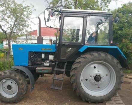 МТЗ Другая 2021 в Голованевске на Automoto.ua МТЗ Другая, объемом двигателя 4.75 л и пробегом 0 тыс. км за 22500 $, фото 1 на Automoto.ua