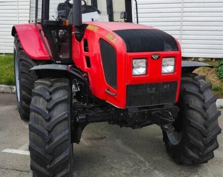 МТЗ Інша, об'ємом двигуна 4.75 л та пробігом 1 тис. км за 26185 $, фото 18 на Automoto.ua