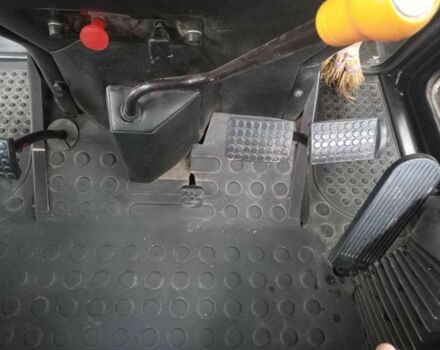МТЗ Другая, объемом двигателя 4.75 л и пробегом 0 тыс. км за 22500 $, фото 8 на Automoto.ua