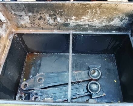 МТЗ Другая, объемом двигателя 6.7 л и пробегом 0 тыс. км за 22300 $, фото 13 на Automoto.ua