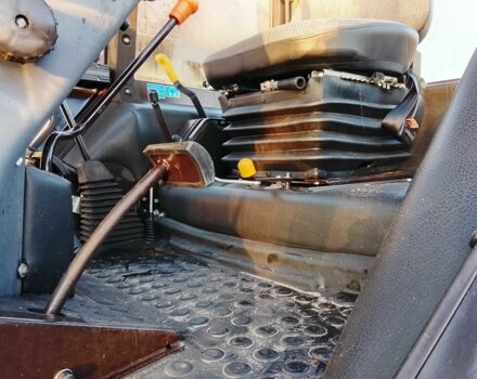 МТЗ Другая, объемом двигателя 6.7 л и пробегом 0 тыс. км за 22300 $, фото 3 на Automoto.ua