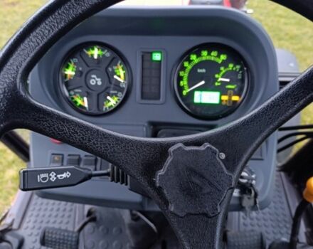 МТЗ Другая, объемом двигателя 4.75 л и пробегом 0 тыс. км за 20300 $, фото 12 на Automoto.ua