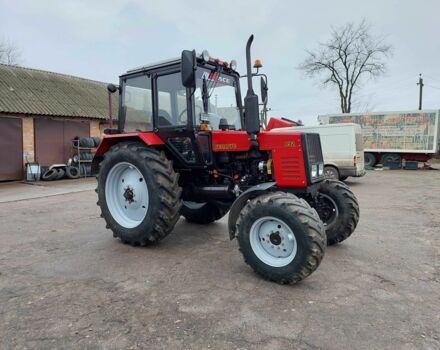 МТЗ Другая, объемом двигателя 0 л и пробегом 0 тыс. км за 21100 $, фото 7 на Automoto.ua