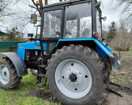 МТЗ Інша, об'ємом двигуна 0 л та пробігом 0 тис. км за 22000 $, фото 6 на Automoto.ua