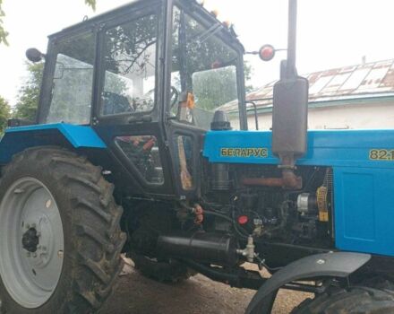 МТЗ Другая 2021 в Голованевске на Automoto.ua МТЗ Другая, объемом двигателя 4.75 л и пробегом 0 тыс. км за 22500 $, фото 2 на Automoto.ua