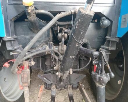 МТЗ Другая 2021 в Голованевске на Automoto.ua МТЗ Другая, объемом двигателя 4.75 л и пробегом 0 тыс. км за 22500 $, фото 14 на Automoto.ua