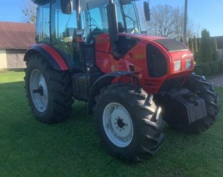 МТЗ Другая, объемом двигателя 0 л и пробегом 0 тыс. км за 38200 $, фото 4 на Automoto.ua