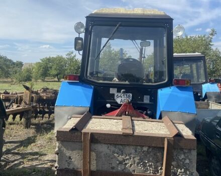 МТЗ Другая, объемом двигателя 0 л и пробегом 0 тыс. км за 22000 $, фото 2 на Automoto.ua