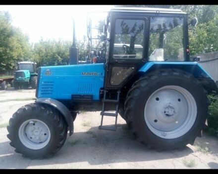 МТЗ Другая, объемом двигателя 0 л и пробегом 0 тыс. км за 20374 $, фото 1 на Automoto.ua