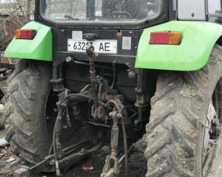 МТЗ Другая, объемом двигателя 0 л и пробегом 3 тыс. км за 19000 $, фото 5 на Automoto.ua